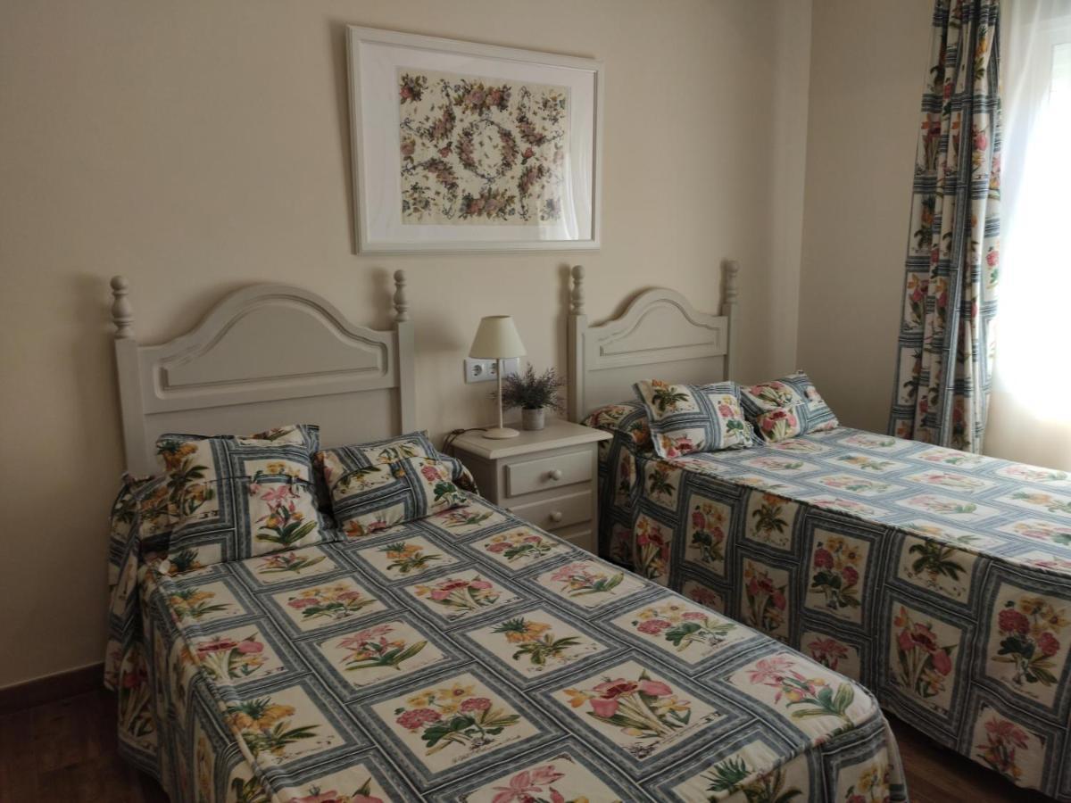 Infanta Beatriz Apartment Sanlucar de Barrameda Ngoại thất bức ảnh