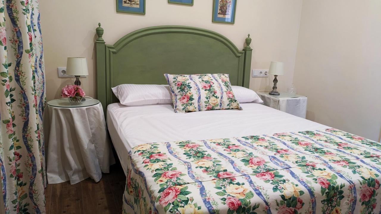 Infanta Beatriz Apartment Sanlucar de Barrameda Ngoại thất bức ảnh