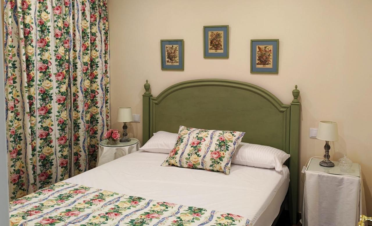Infanta Beatriz Apartment Sanlucar de Barrameda Ngoại thất bức ảnh