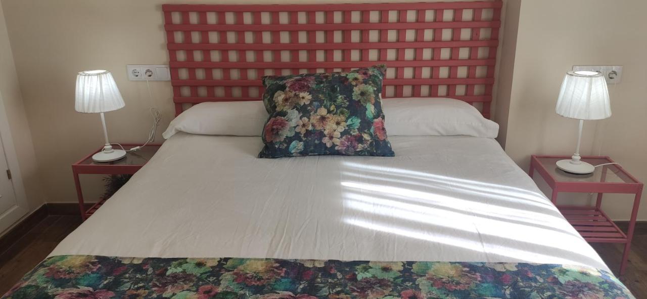 Infanta Beatriz Apartment Sanlucar de Barrameda Ngoại thất bức ảnh