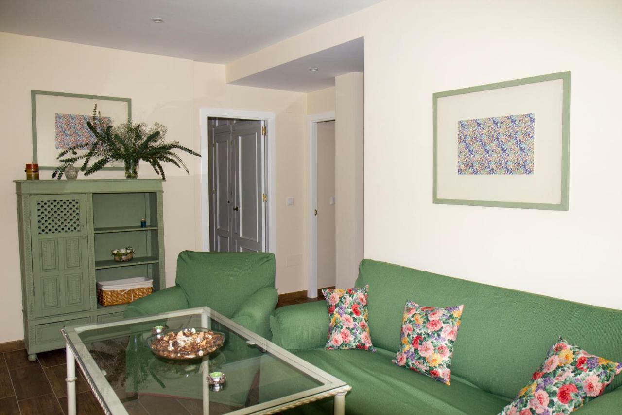 Infanta Beatriz Apartment Sanlucar de Barrameda Ngoại thất bức ảnh