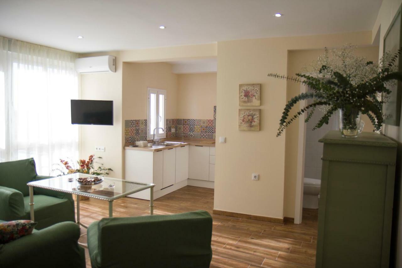 Infanta Beatriz Apartment Sanlucar de Barrameda Ngoại thất bức ảnh