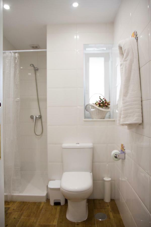 Infanta Beatriz Apartment Sanlucar de Barrameda Ngoại thất bức ảnh