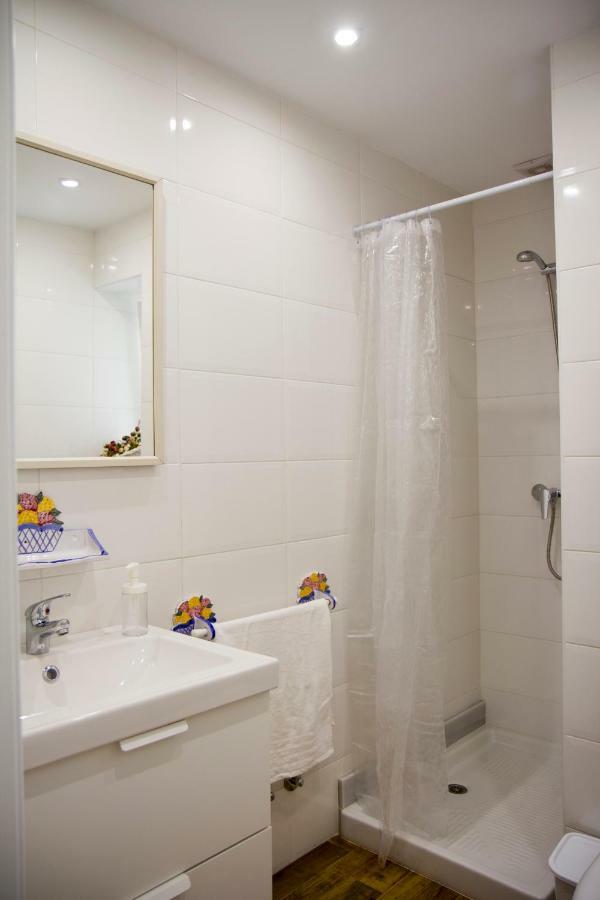 Infanta Beatriz Apartment Sanlucar de Barrameda Ngoại thất bức ảnh