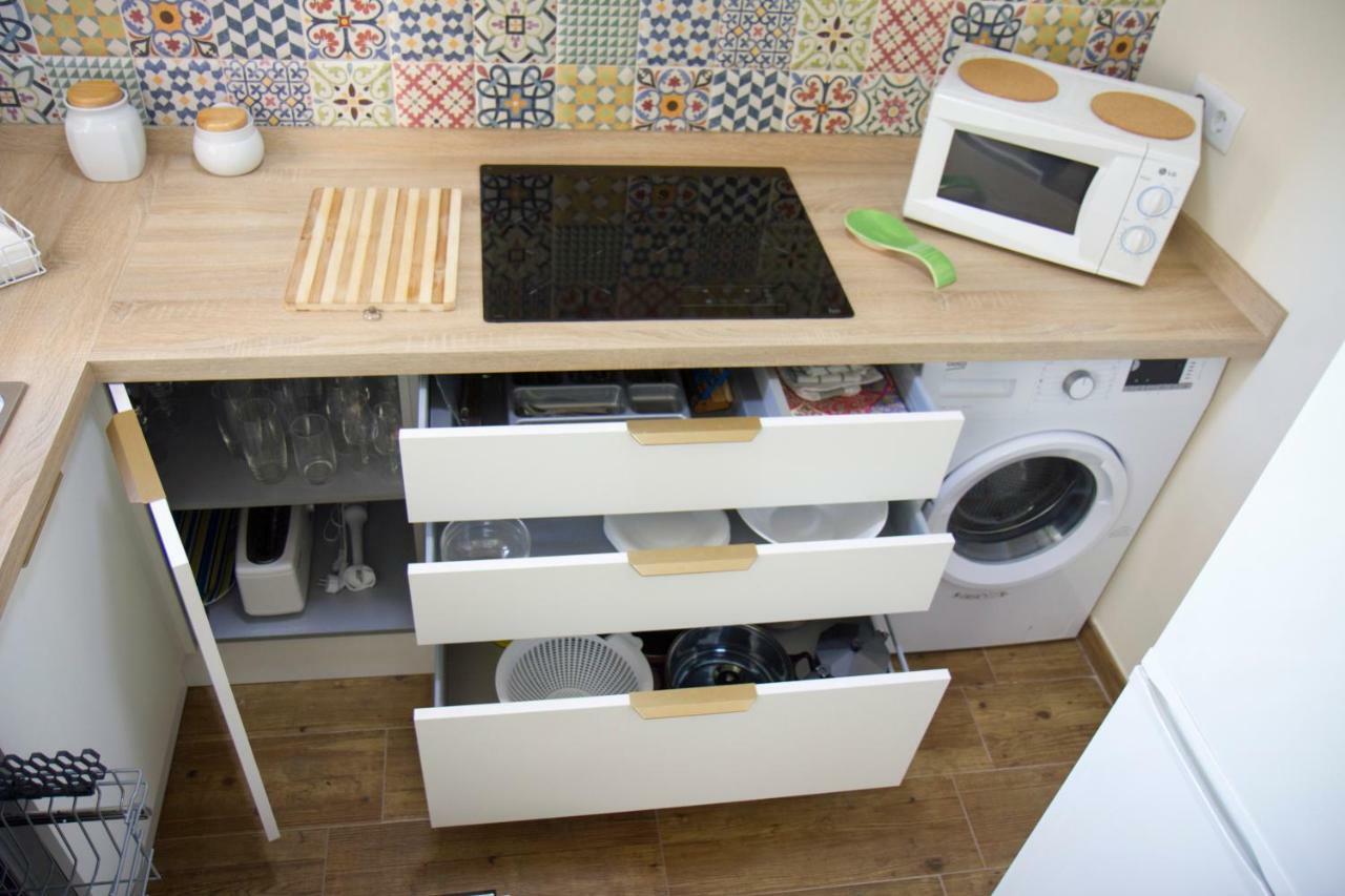Infanta Beatriz Apartment Sanlucar de Barrameda Ngoại thất bức ảnh