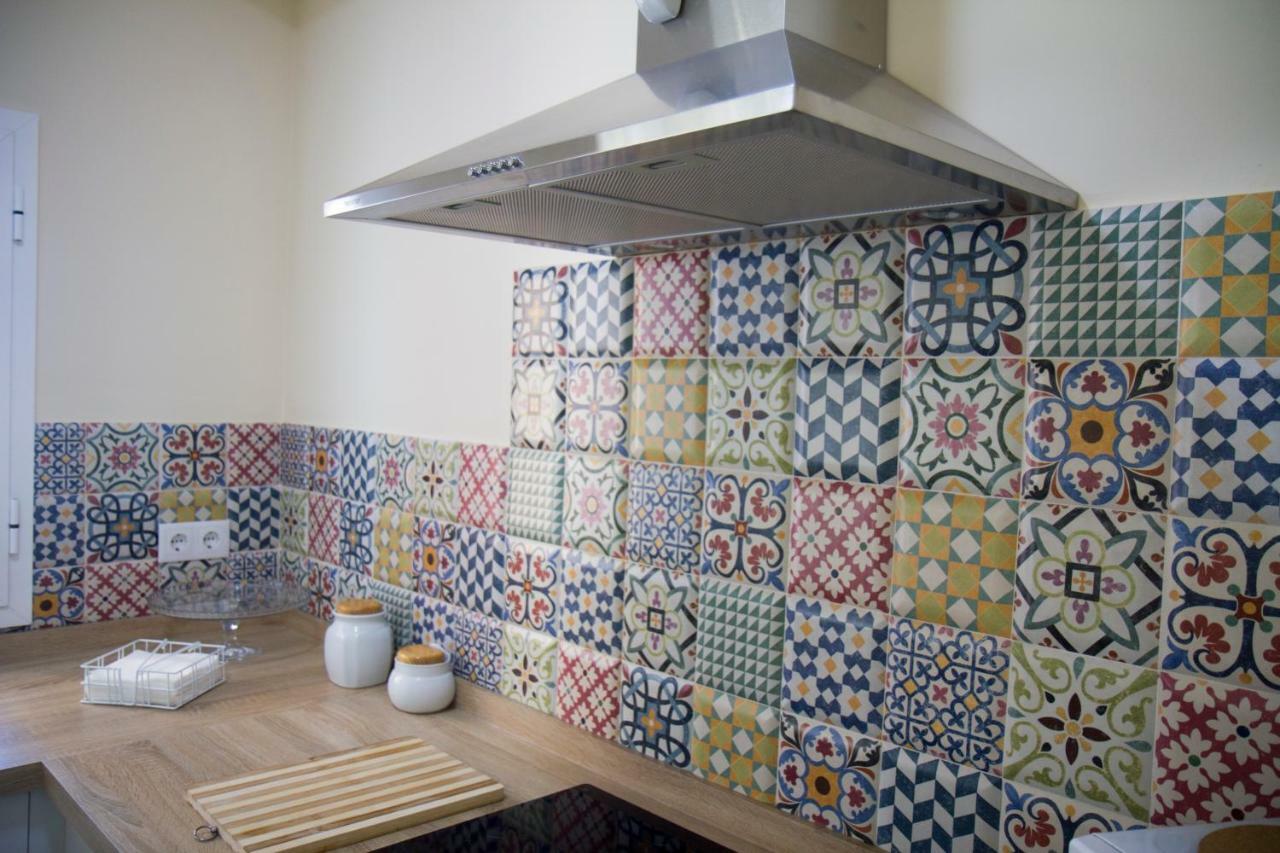 Infanta Beatriz Apartment Sanlucar de Barrameda Ngoại thất bức ảnh
